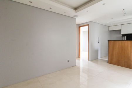 Apartamento à venda com 43m², 2 quartos e 1 vagaSala