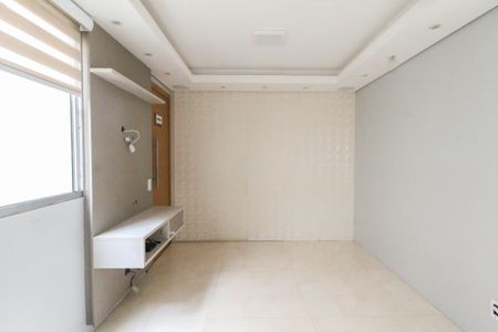 Apartamento à venda com 43m², 2 quartos e 1 vagaSala