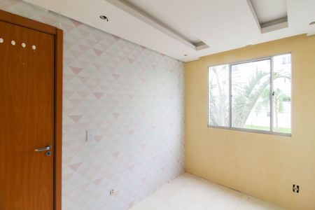 Apartamento à venda com 43m², 2 quartos e 1 vagaQuarto 2
