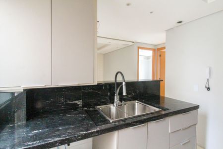 Apartamento à venda com 43m², 2 quartos e 1 vagaCozinha