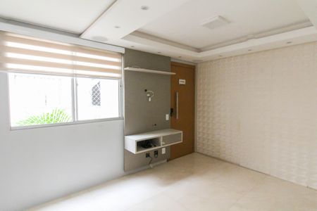 Apartamento à venda com 43m², 2 quartos e 1 vagaSala