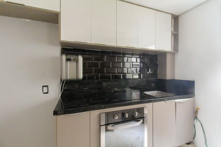 Apartamento à venda com 43m², 2 quartos e 1 vagaCozinha