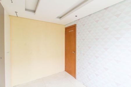 Apartamento à venda com 43m², 2 quartos e 1 vagaQuarto 2