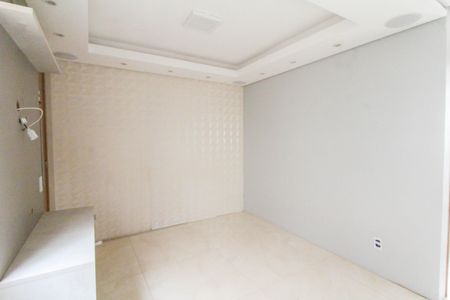 Apartamento à venda com 43m², 2 quartos e 1 vagaSala
