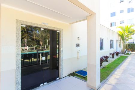 Apartamento à venda com 43m², 2 quartos e 1 vagaÁrea comum - Salão de festas