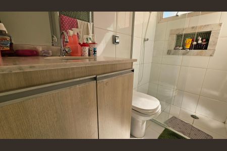 Apartamento à venda com 90m², 3 quartos e 2 vagas