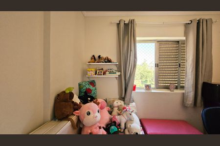 Apartamento à venda com 90m², 3 quartos e 2 vagas