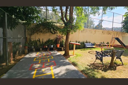 Apartamento à venda com 90m², 3 quartos e 2 vagas