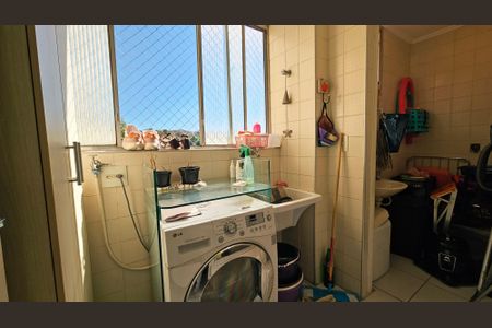 Apartamento à venda com 90m², 3 quartos e 2 vagas