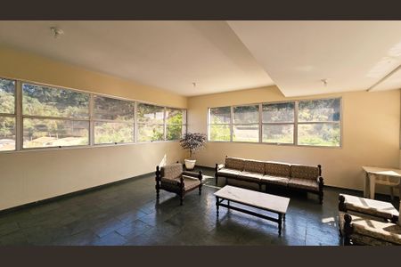 Apartamento à venda com 90m², 3 quartos e 2 vagas