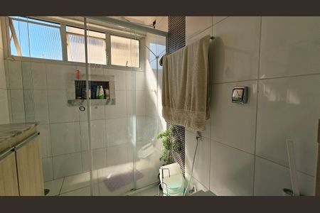 Apartamento à venda com 90m², 3 quartos e 2 vagas