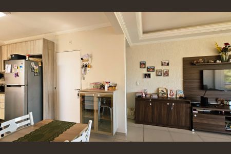 Apartamento à venda com 90m², 3 quartos e 2 vagas