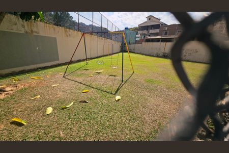 Apartamento à venda com 90m², 3 quartos e 2 vagas