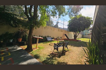 Apartamento à venda com 90m², 3 quartos e 2 vagas