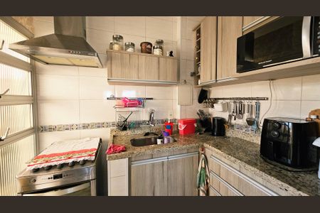 Apartamento à venda com 90m², 3 quartos e 2 vagas