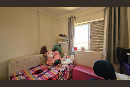 Apartamento à venda com 90m², 3 quartos e 2 vagas