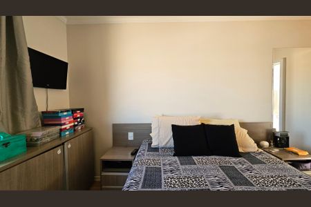 Apartamento à venda com 90m², 3 quartos e 2 vagas