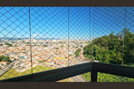 Apartamento à venda com 90m², 3 quartos e 2 vagas