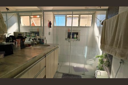 Apartamento à venda com 90m², 3 quartos e 2 vagas