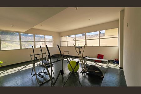 Apartamento à venda com 90m², 3 quartos e 2 vagas