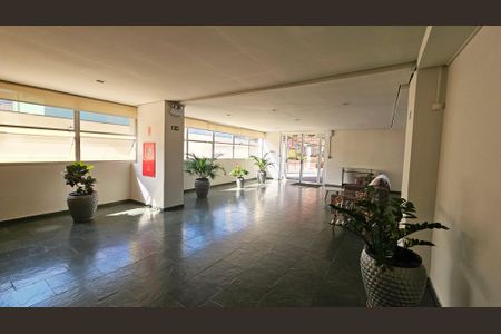 Apartamento à venda com 90m², 3 quartos e 2 vagas