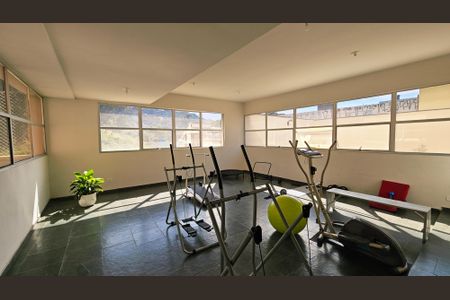 Apartamento à venda com 90m², 3 quartos e 2 vagas