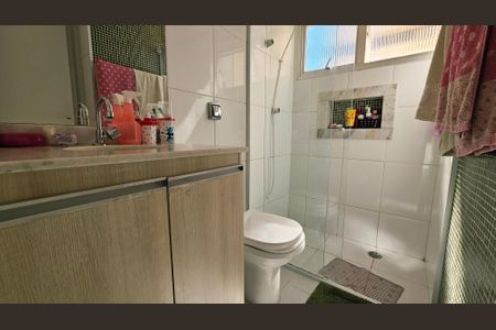 Apartamento à venda com 90m², 3 quartos e 2 vagas