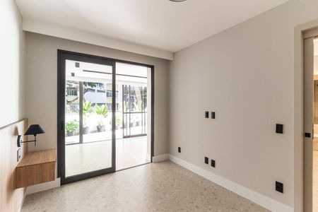 Apartamento à venda com 90m², 1 quarto e 1 vaga Apartamento à venda com 90m², 1 quarto e 1 vagaQuarto