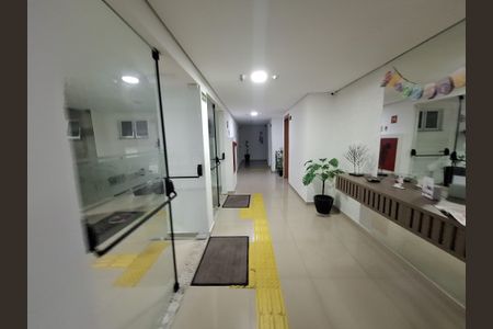 Apartamento para alugar com 43m², 2 quartos e 1 vaga