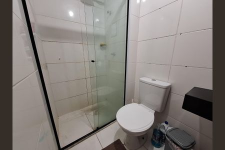 Apartamento para alugar com 43m², 2 quartos e 1 vaga