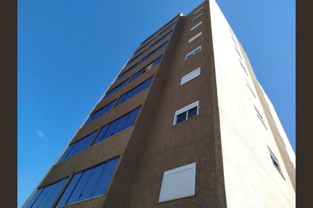 Apartamento para alugar com 45m², 2 quartos e sem vaga Apartamento para alugar com 45m², 2 quartos e sem vagaFachada