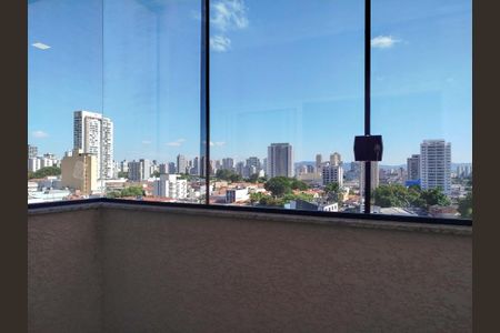 Apartamento para alugar com 45m², 2 quartos e sem vaga Apartamento para alugar com 45m², 2 quartos e sem vagaÁrea de serviço e varanda