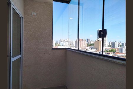 Apartamento para alugar com 45m², 2 quartos e sem vaga Apartamento para alugar com 45m², 2 quartos e sem vagaÁrea de serviço e varanda