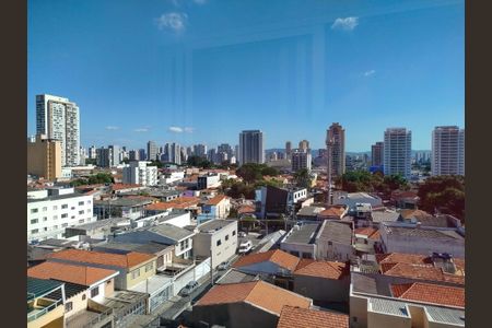Apartamento para alugar com 45m², 2 quartos e sem vaga Apartamento para alugar com 45m², 2 quartos e sem vagaVista