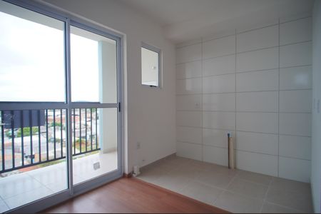 Apartamento para alugar com 56m², 2 quartos e 1 vagaCozinha