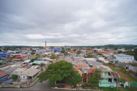 Apartamento para alugar com 56m², 2 quartos e 1 vagaVista da Varanda