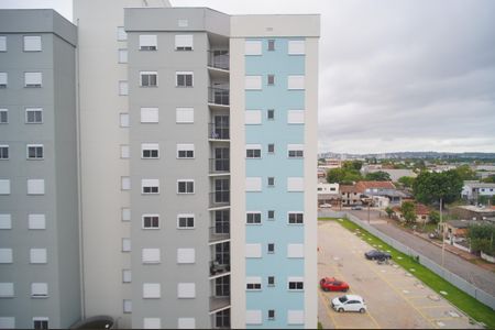 Vista do Quarto 1 de apartamento para alugar com 2 quartos, 56m² em Campina, São Leopoldo