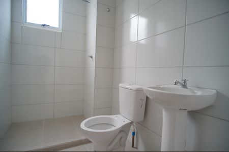 Apartamento para alugar com 56m², 2 quartos e 1 vagaBanheiro