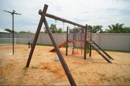 Apartamento para alugar com 56m², 2 quartos e 1 vagaÁrea comum - Playground
