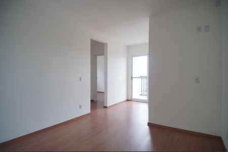 Sala de apartamento para alugar com 2 quartos, 56m² em Campina, São Leopoldo