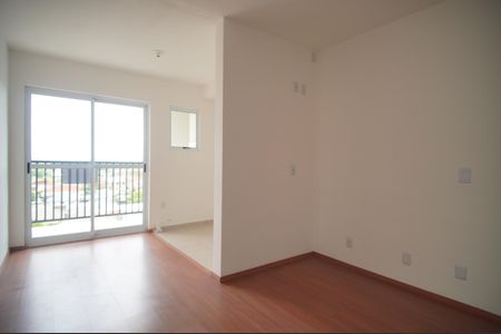 Sala de apartamento para alugar com 2 quartos, 56m² em Campina, São Leopoldo