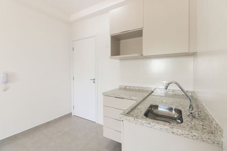 Apartamento para alugar com 45m², 2 quartos e sem vaga Apartamento para alugar com 45m², 2 quartos e sem vagaCozinha