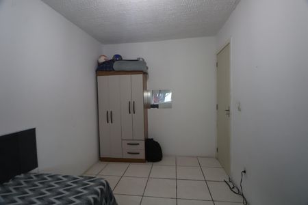 Apartamento à venda com 64m², 3 quartos e 1 vagaQuarto 1