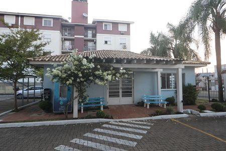 Apartamento à venda com 64m², 3 quartos e 1 vagaÁrea comum - Salão de festas