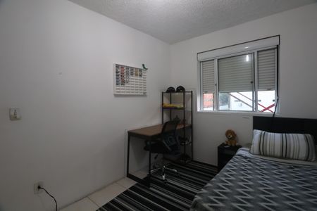 Apartamento à venda com 64m², 3 quartos e 1 vagaQuarto 1
