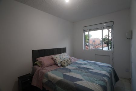 Apartamento à venda com 64m², 3 quartos e 1 vagaQuarto 3