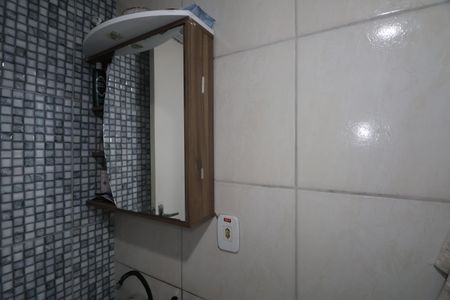 Apartamento à venda com 64m², 3 quartos e 1 vagaBanheiro 