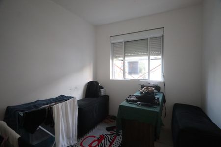 Apartamento à venda com 64m², 3 quartos e 1 vagaQuarto 2