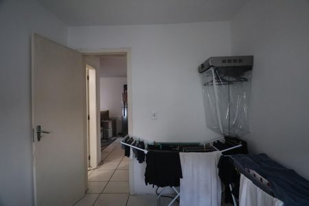 Apartamento à venda com 64m², 3 quartos e 1 vagaQuarto 2