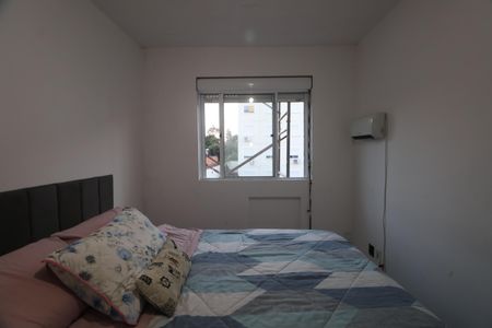 Apartamento à venda com 64m², 3 quartos e 1 vagaQuarto 3